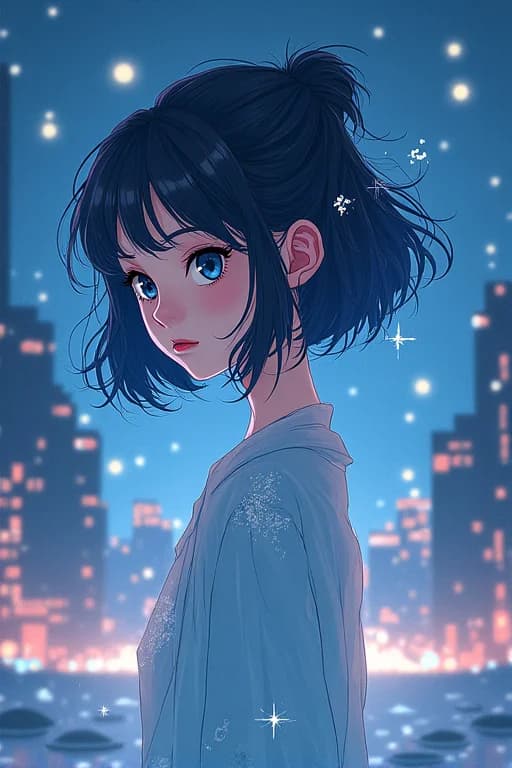 [12 Chòm Sao] Chiến Phù Thủy - Cover image