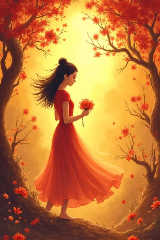 [12 Chòm Sao] Cho Tớ Yêu Cậu Thêm Lần Nữa - Cover image