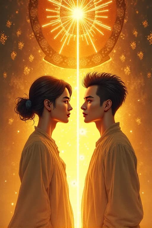 (12 Chòm Sao) Con Đường Hướng Tới Tự Do - Cover image