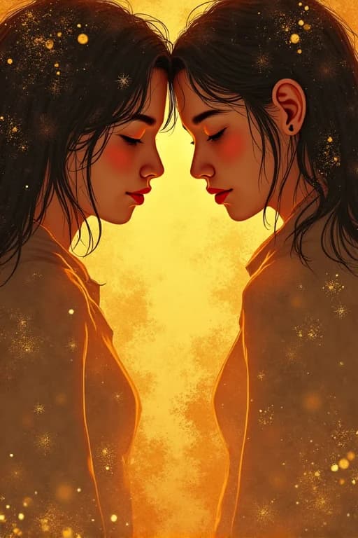 12 Chòm Sao Đừng Thoát Khỏi Anh - Cover image