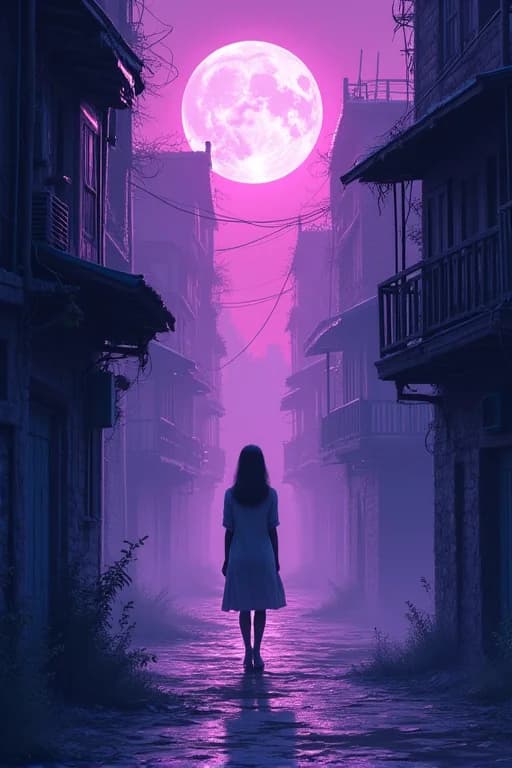 [12 Chòm Sao - Fanfiction] Nhà Trọ Siêu Nhiên - Cover image