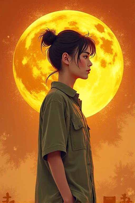 [12 Chòm Sao] Giờ Hoàng Đạo - Cover image