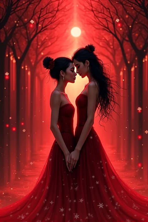 (12 Chòm Sao) Mạt Thế Nữ Phụ Xưng Vương - Cover image