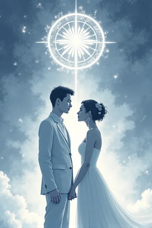 [12 Chòm Sao] Ngày Xửa Ngày Xưa - Cover image