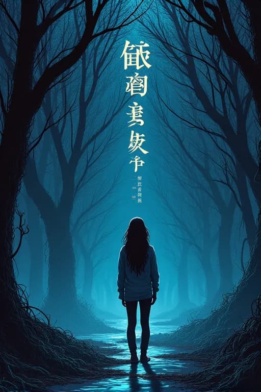 [12 Chòm Sao] Phép Thuật Của Bóng Đêm - Cover image