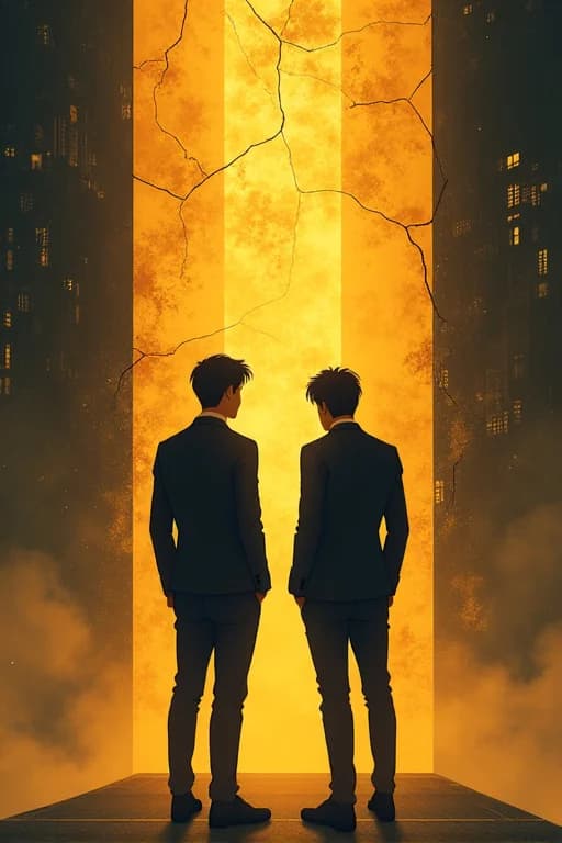 [12 Chòm Sao - SA] Biến Thái Vừa Thôi! - Cover image
