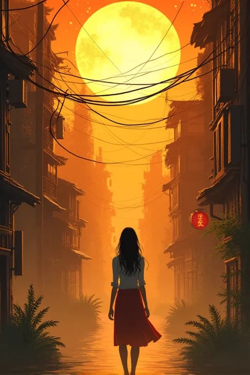 [12 Chòm Sao] Sắc Thanh Xuân - Cover image