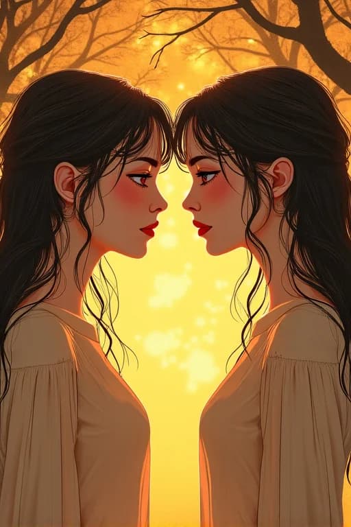 [12 Chòm Sao] Thanh Xuân Ấy Ta Dành Trọn Cho Nhau - Cover image