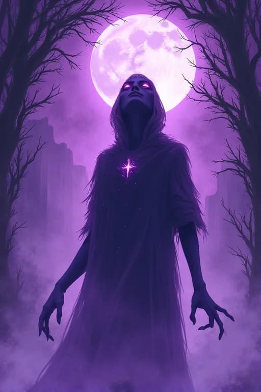 [12 Chòm Sao] The Vampire's Legend - Cover image