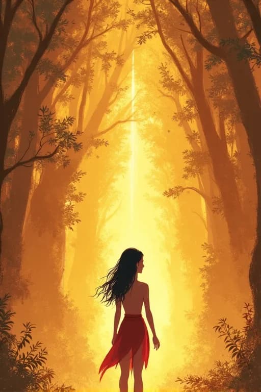 [12 Chòm Sao] Tìm Lại Ký Ức - Cover image