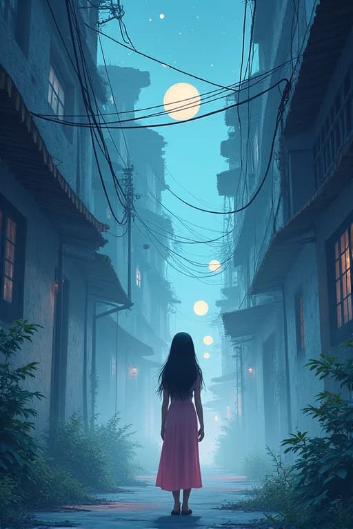 [12 Chòm Sao] Tình Yêu 1000 Năm - Cover image