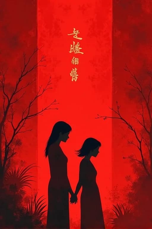 [12 Chòm Sao] Tình Yêu Của Sự Phản Bội - Cover image