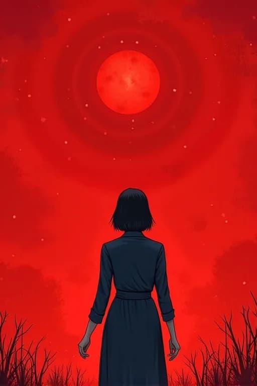 (12 Chòm Sao) Trái Đất Ư? Thật Là Thú Vị! - Cover image