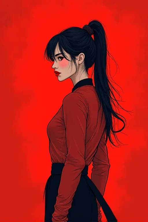 [12 Chòm Sao] Ups And Downs - Cover image