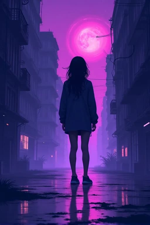 [12 Chòm Sao] Where Is My UFO? - Cover image