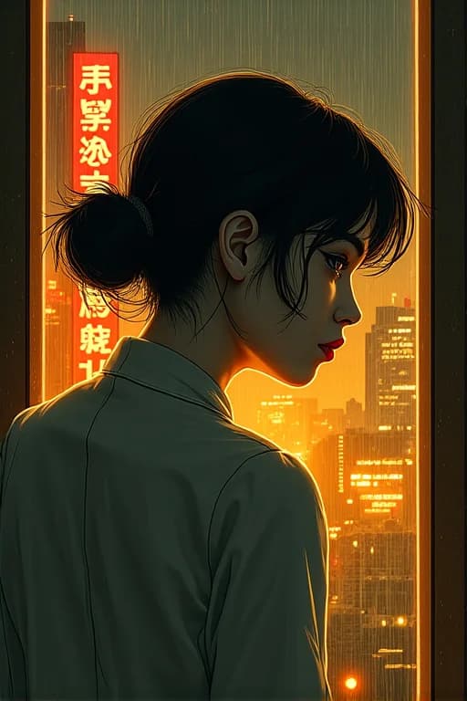 [12 Chòm Sao] Yêu Em Không Hối Hận - Cover image