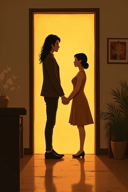 17:30 Phu Nhân Anh Về Rồi - Cover image