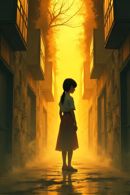18 Năm Chờ Đợi - Cover image