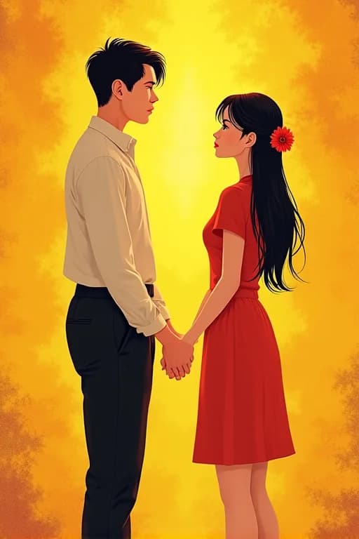 365 Cách Cưng Chiều Vợ Yêu - Cover image