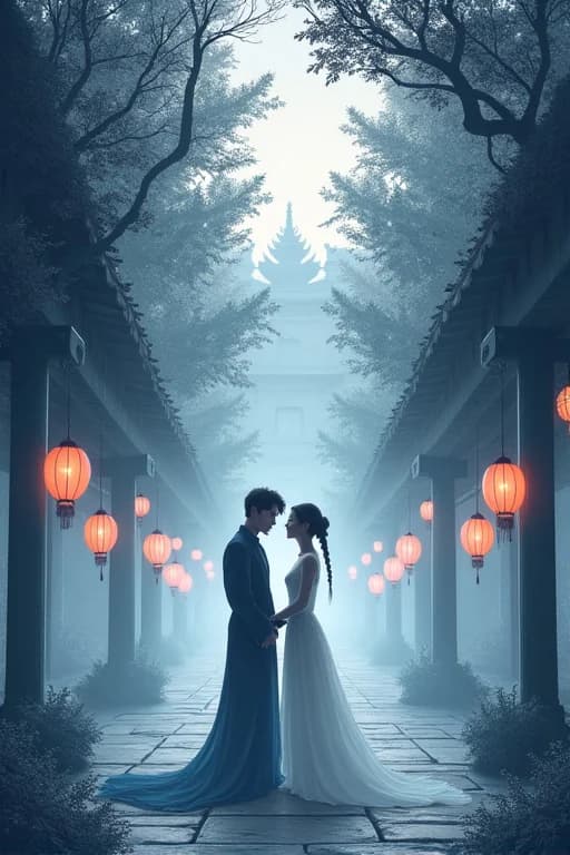 7 Kiếp Nhân Duyên - Cover image