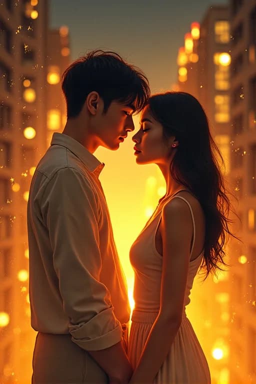 8 Giờ Rưỡi – Yêu Em Nhớ Em - Cover image
