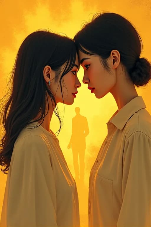 "9213" Là Lời Chị Muốn Nói - Cover image