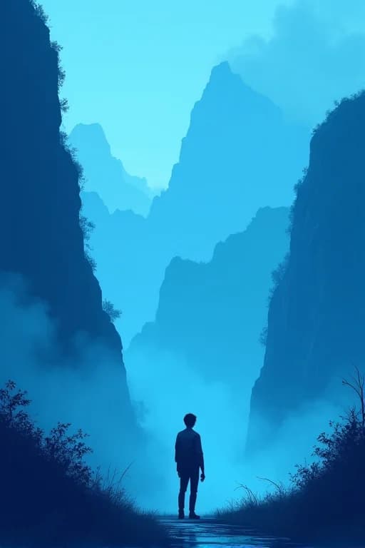 A Tử Ở Bạch Đà Sơn - Cover image