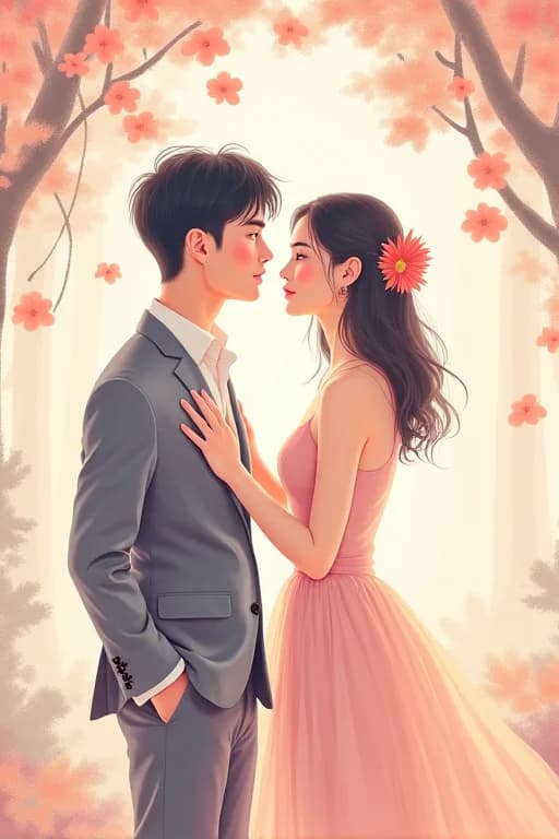 [ABO] Quy Khứ Lai Hề - Cover image