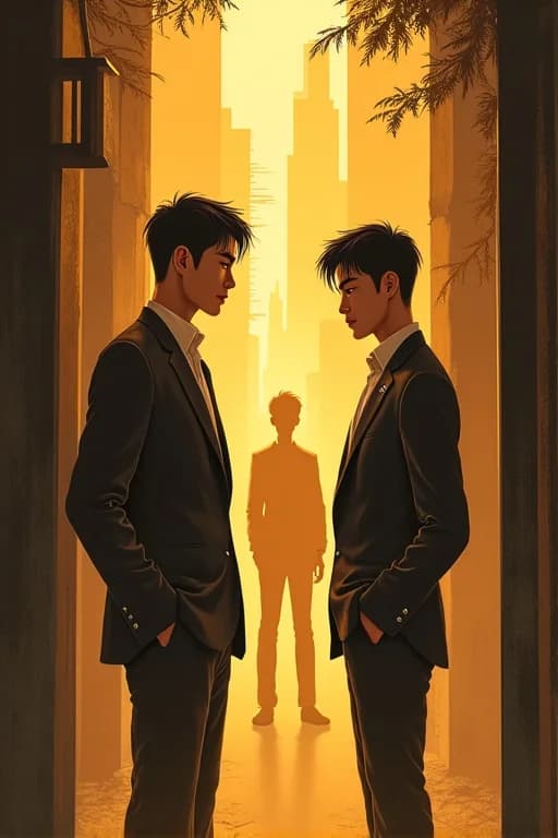 [ABO] Thức Thời - Cover image