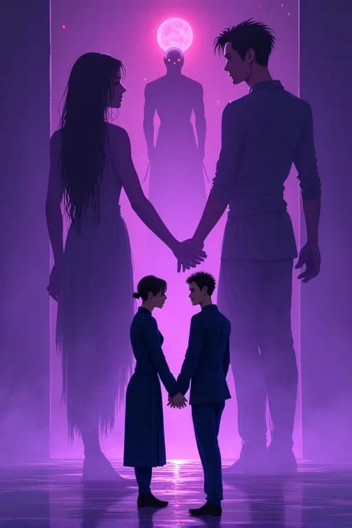 Ác Ma Anh Hùng - Cover image