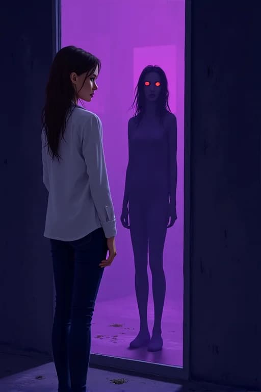 Ác Ma Bên Người - Cover image