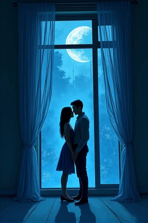 Ác Ma Hắc Bang Dưỡng Thê Chi Sủng - Cover image