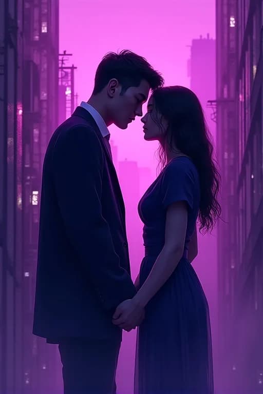 [Ác Ma] Hàn Thiếu Gia Tha Cho Tôi - Cover image