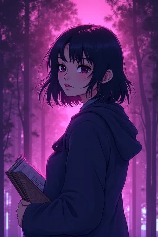 Ác Ma! Tôi Yêu Anh - Cover image