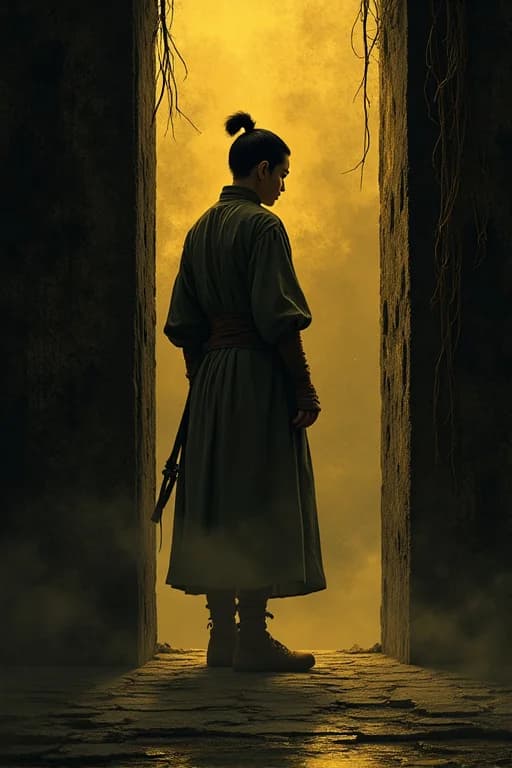 Ác Mộng Chi Lăng - Cover image