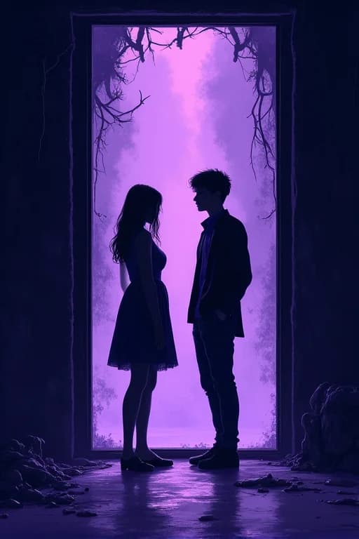 Ác Mộng Của Đêm - Cover image