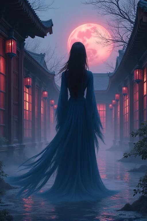 Ác Nữ Kim Tiểu Mãn - Cover image