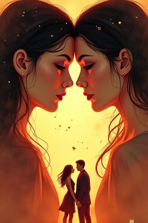 Ác Nữ Tái Sinh - Cover image