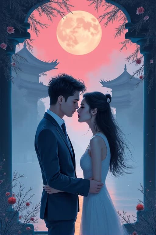 Ác Nữ Trùng Sinh_Vương Phi Đáng Yêu Của Lãnh Khốc Vương Gia - Cover image