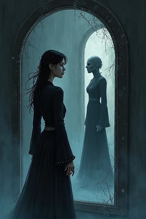Ác Quỷ Khát Máu - Cover image
