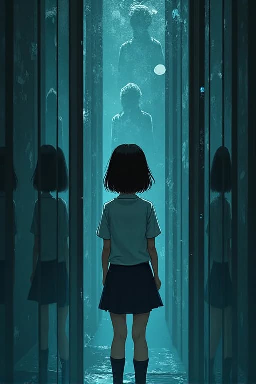 Ác Quỷ Không Cánh (Heart And Hurt) - Cover image