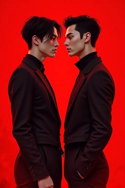 Ác Ý Thế Giới Mary Sue - Cover image
