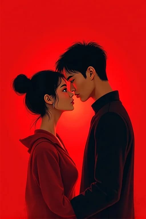 Ai Cho Ngươi Hôn? - Cover image