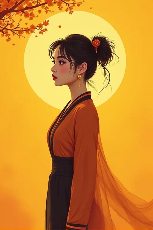 Ai Có Thể Yêu Sau Khi Được Tái Sinh? - Cover image