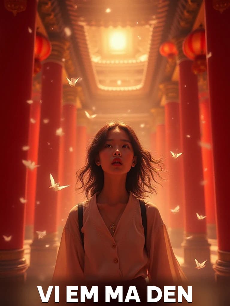 Vì Em Mà Đến - Cover image