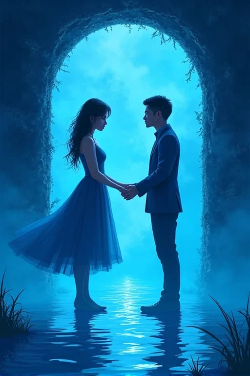 Ai Động Bảo Bối Dòng Chính Nương - Cover image