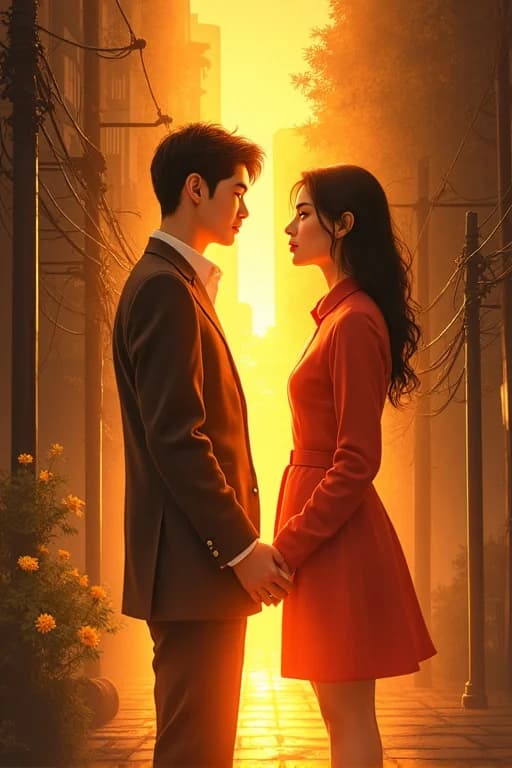 Ai "Gảnh" Thảo Mai?/Nữ Phụ Không Thèm Để Ý Mi - Cover image