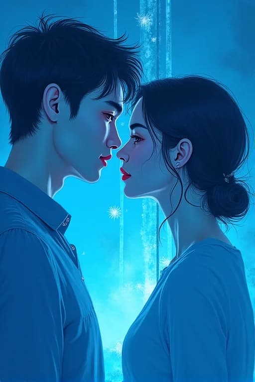 Ái Hỉ - Cover image