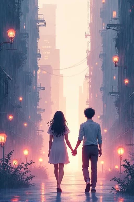 Ai Là Phượng, Ai Cầu Hoàng? - Cover image