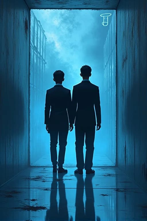 Ai Là Siêu Sao - Cover image